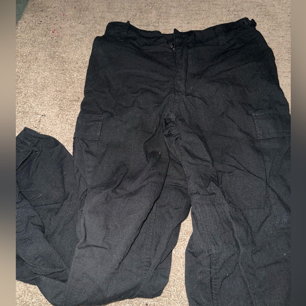 Unisex EMS Cargo Pants